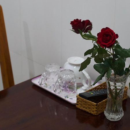 Duong Hieu Guesthouse Phu Quoc Exteriör bild