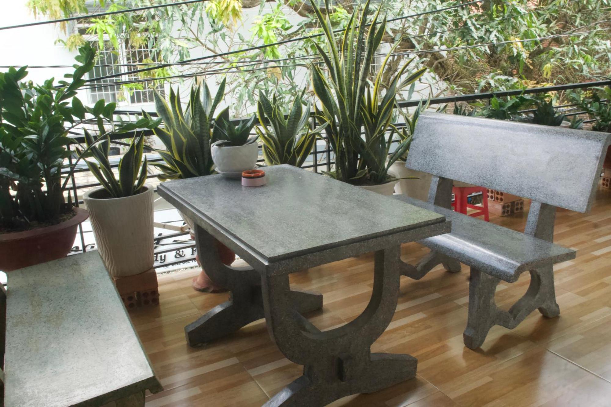 Duong Hieu Guesthouse Phu Quoc Exteriör bild