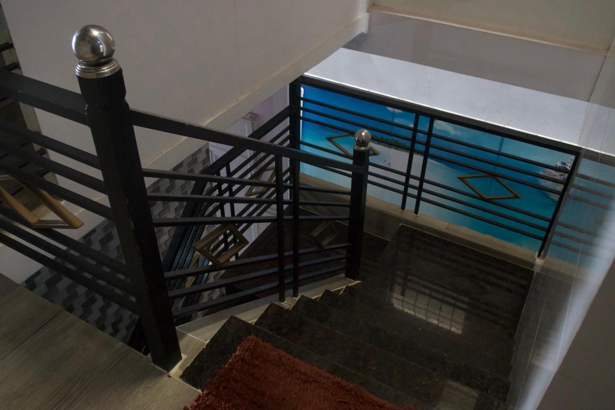 Duong Hieu Guesthouse Phu Quoc Exteriör bild