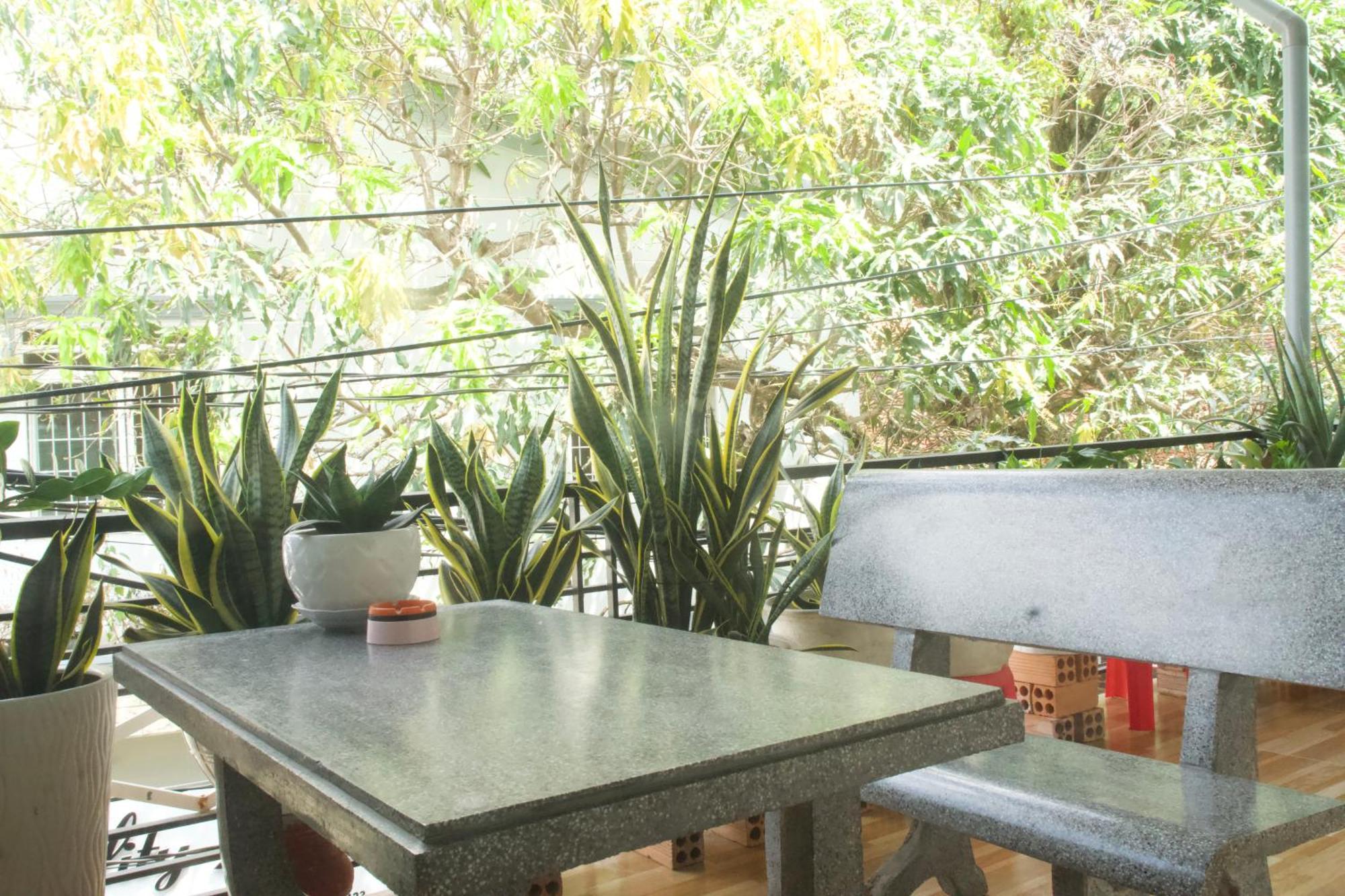 Duong Hieu Guesthouse Phu Quoc Exteriör bild