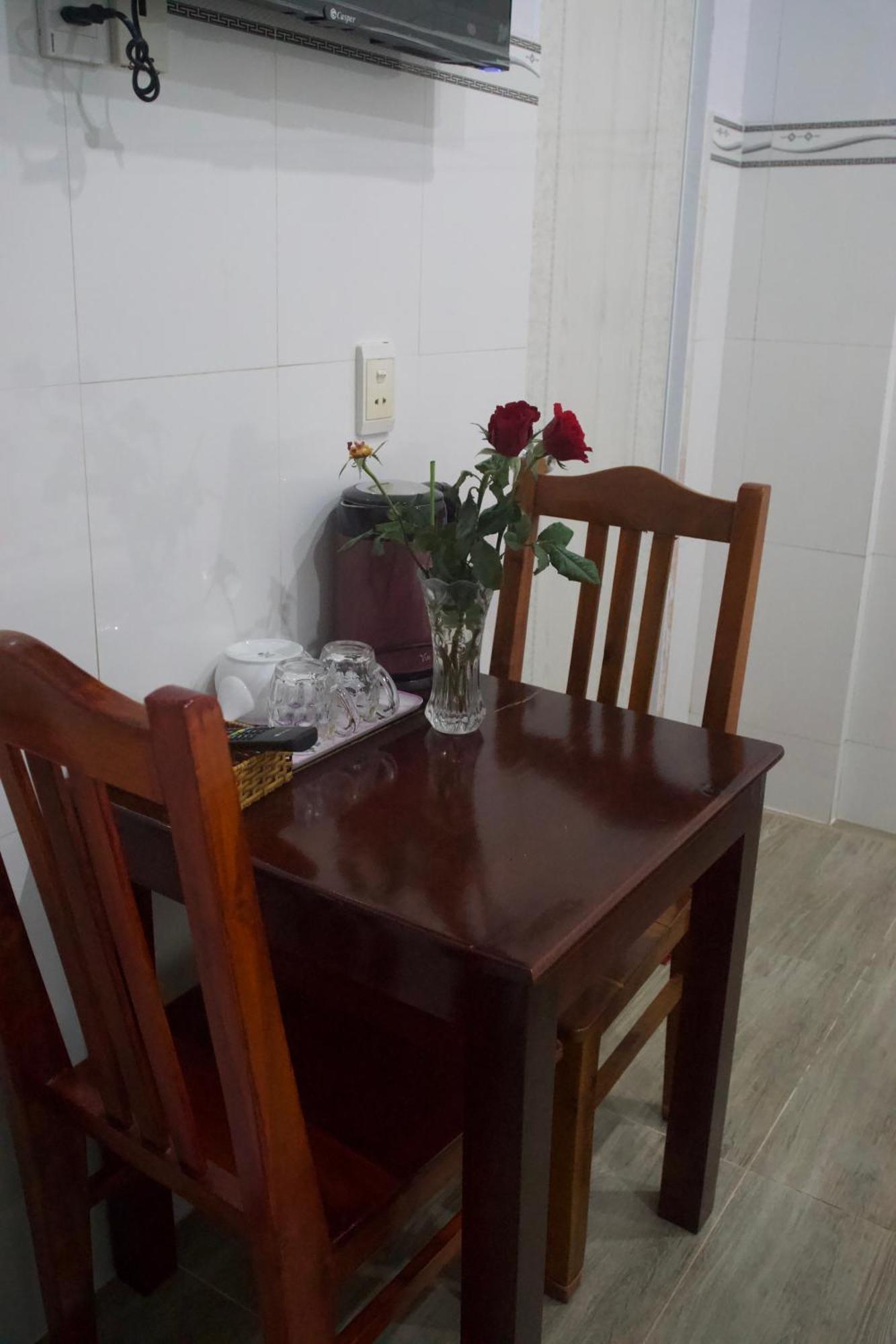 Duong Hieu Guesthouse Phu Quoc Exteriör bild