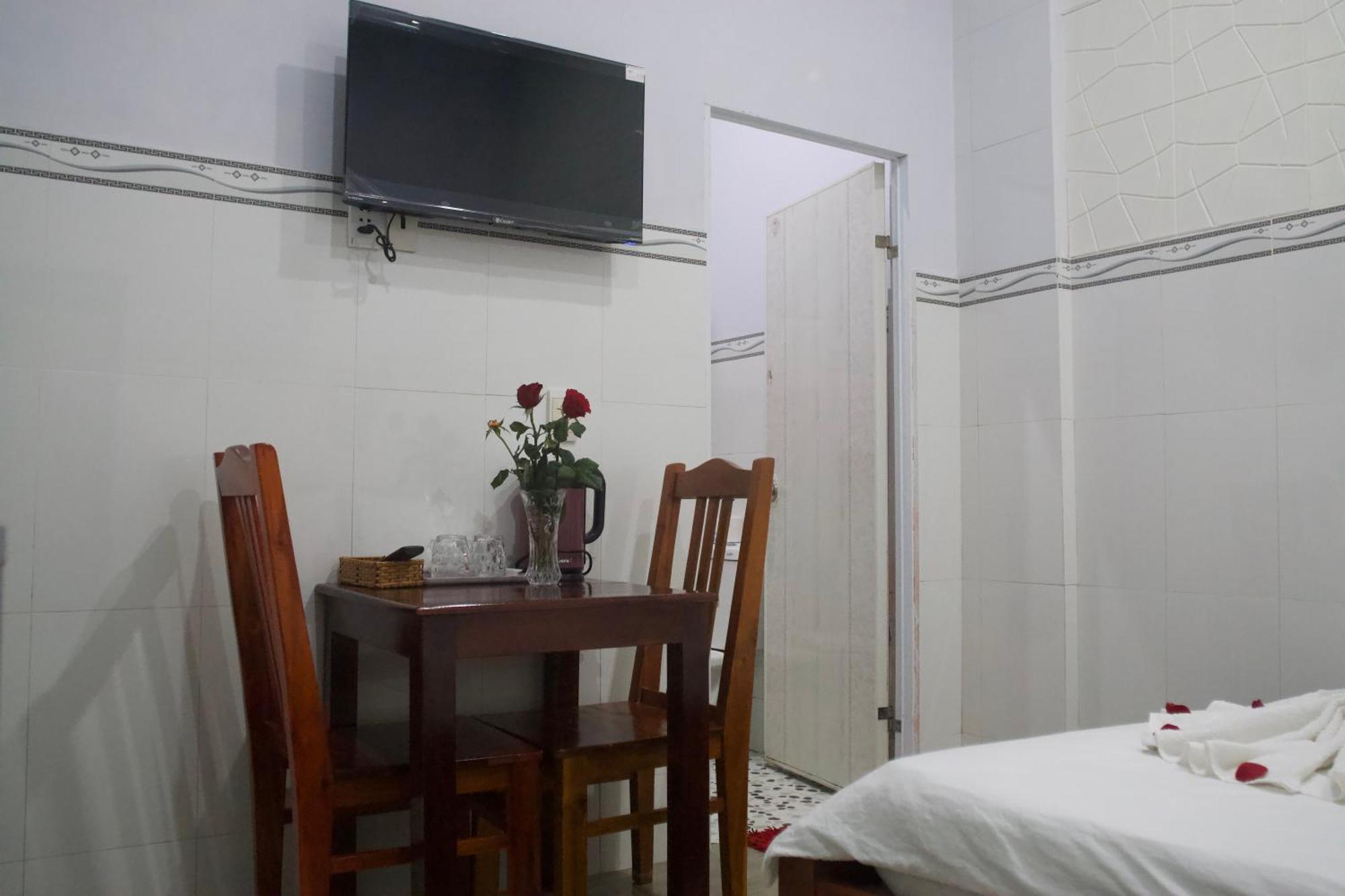 Duong Hieu Guesthouse Phu Quoc Exteriör bild