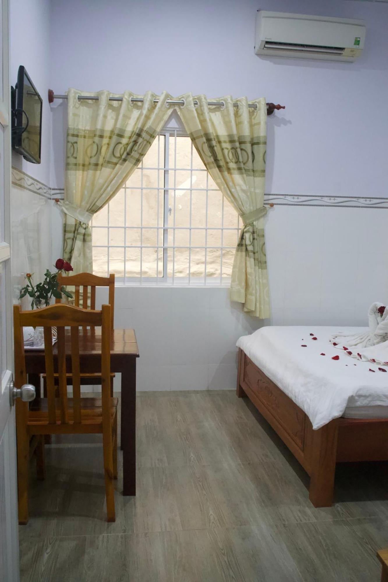 Duong Hieu Guesthouse Phu Quoc Exteriör bild