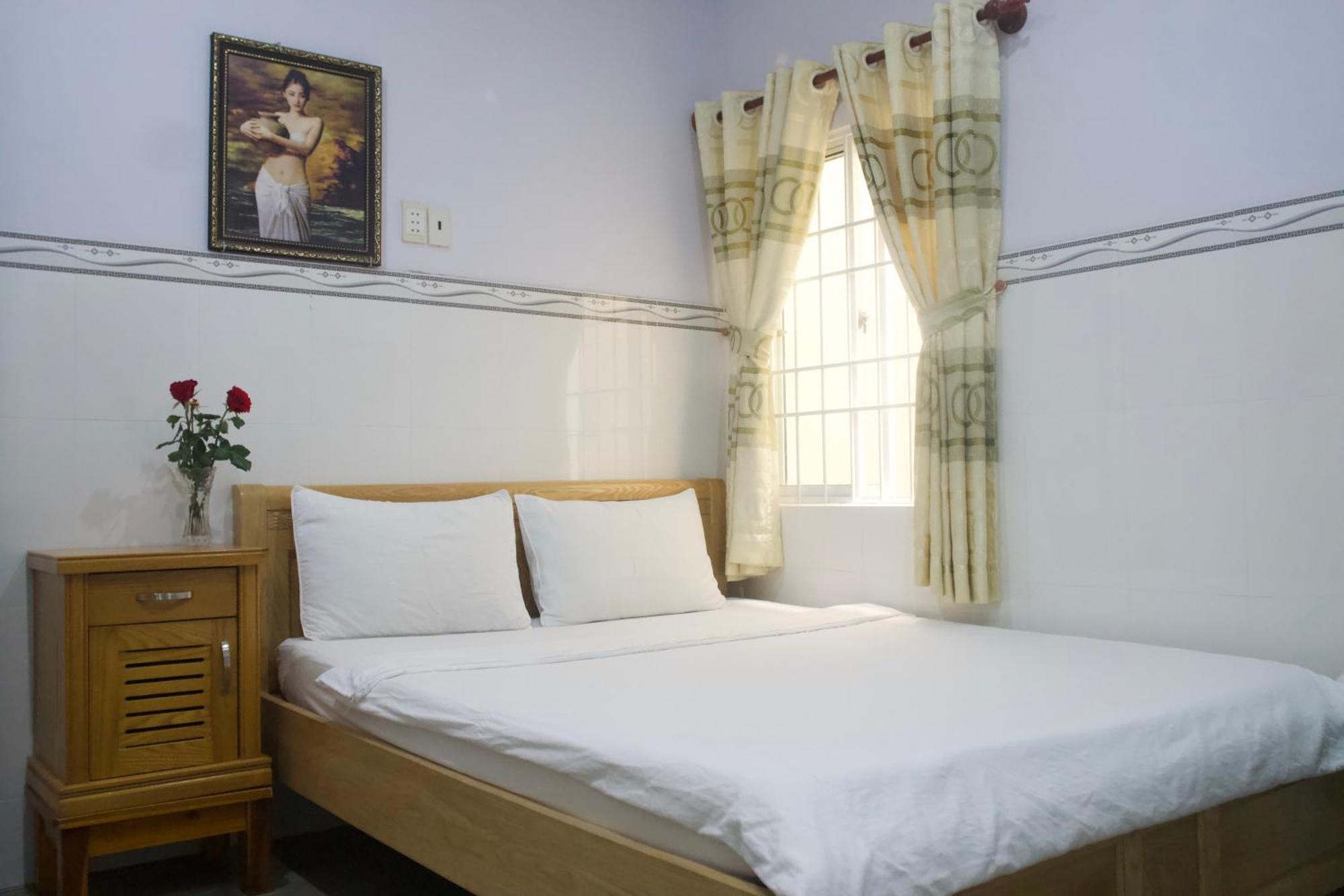 Duong Hieu Guesthouse Phu Quoc Exteriör bild