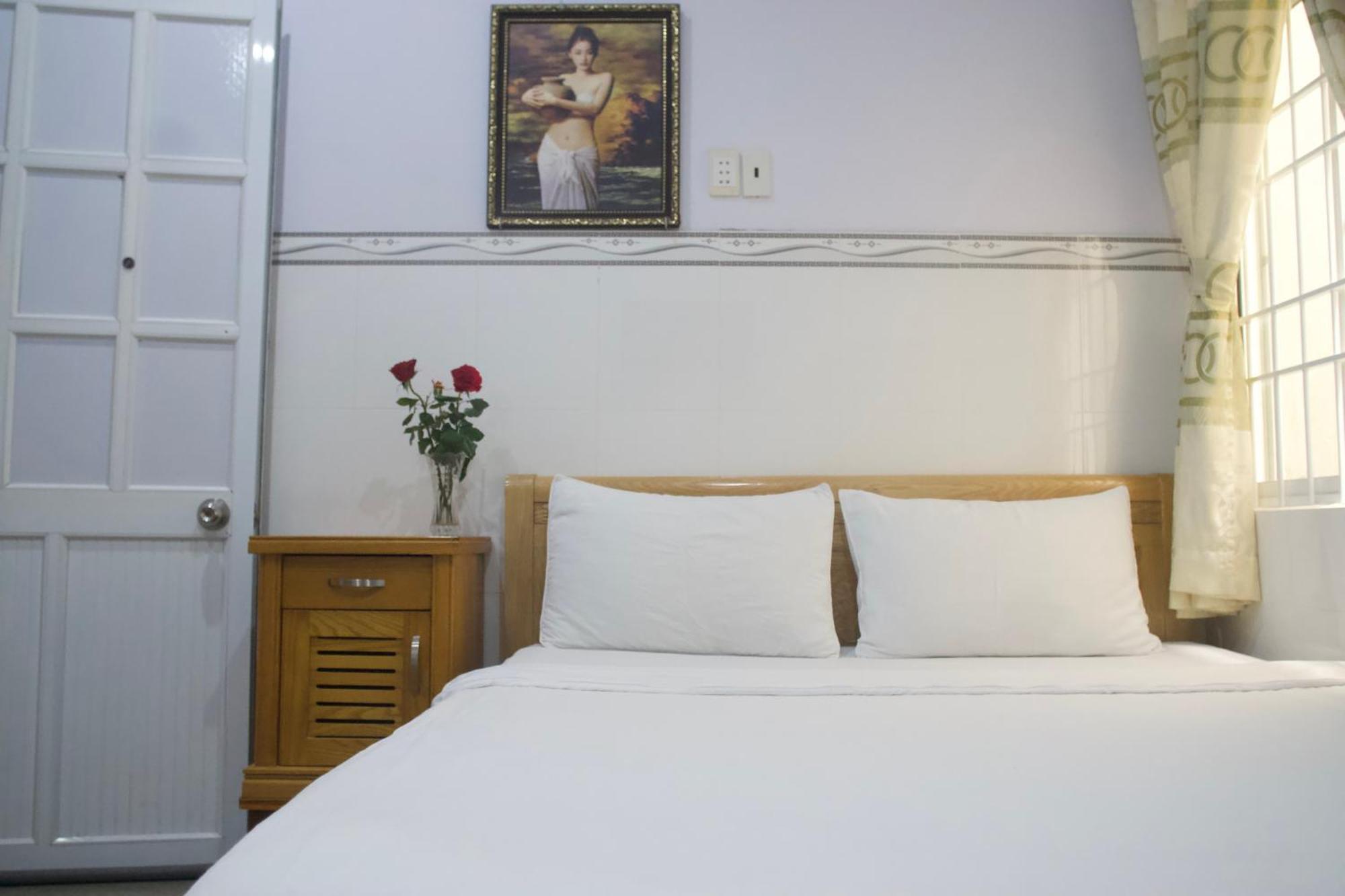 Duong Hieu Guesthouse Phu Quoc Exteriör bild