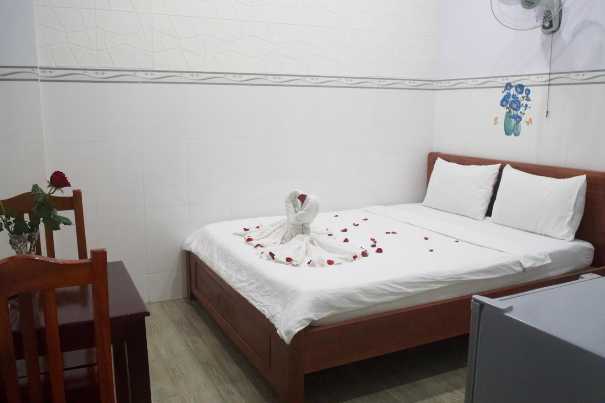 Duong Hieu Guesthouse Phu Quoc Exteriör bild
