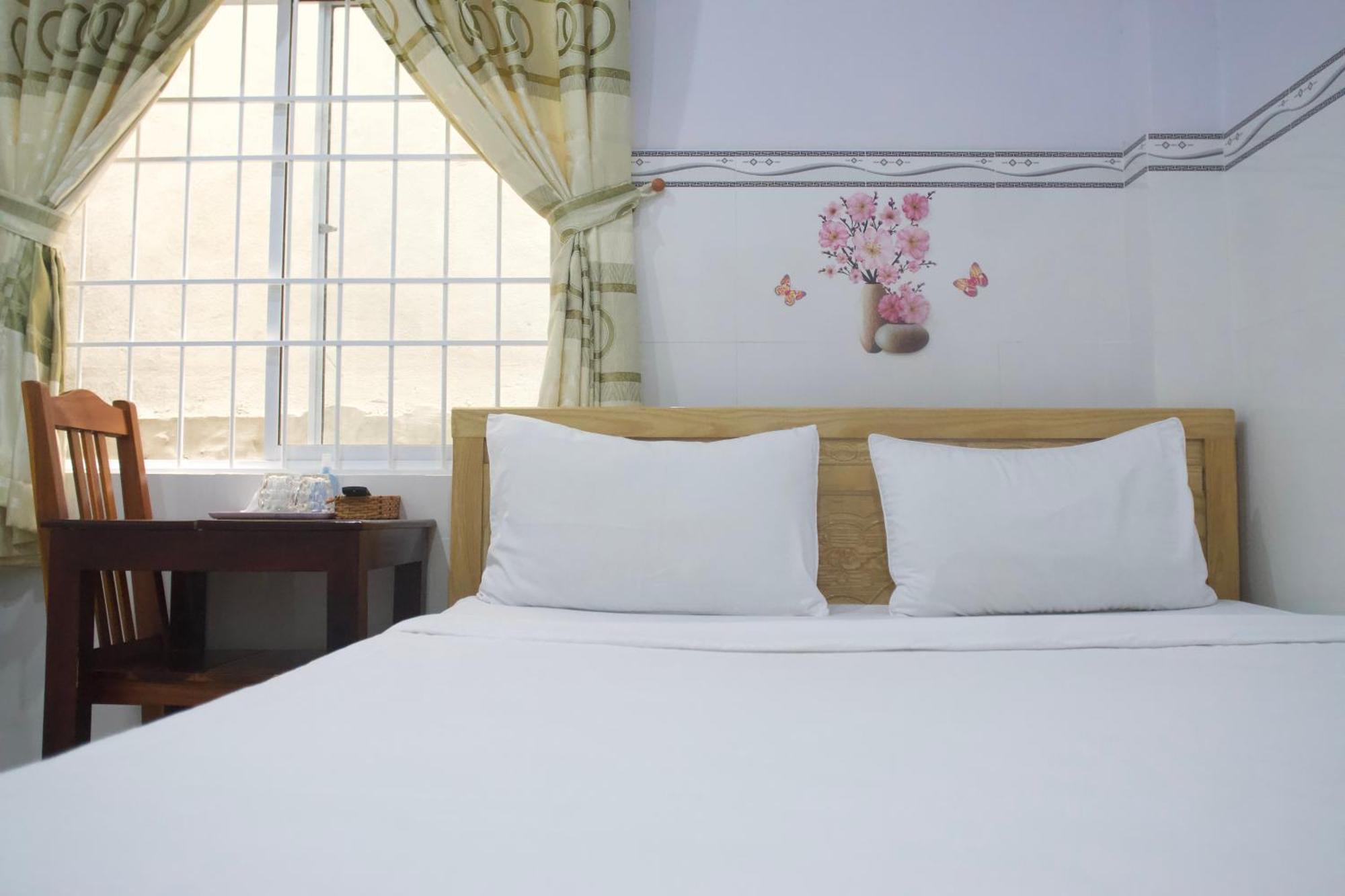 Duong Hieu Guesthouse Phu Quoc Exteriör bild