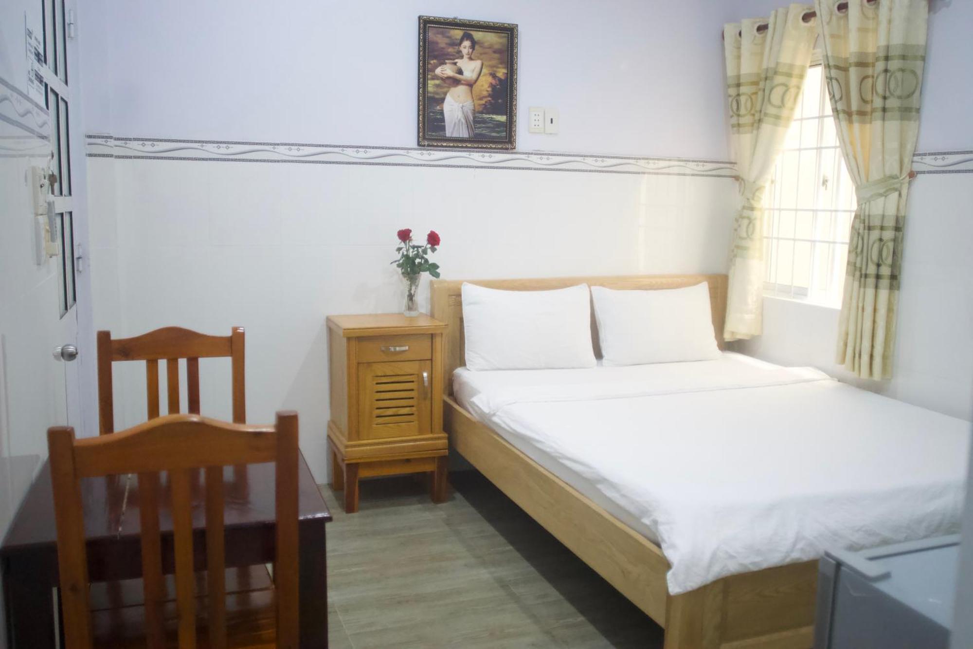 Duong Hieu Guesthouse Phu Quoc Exteriör bild