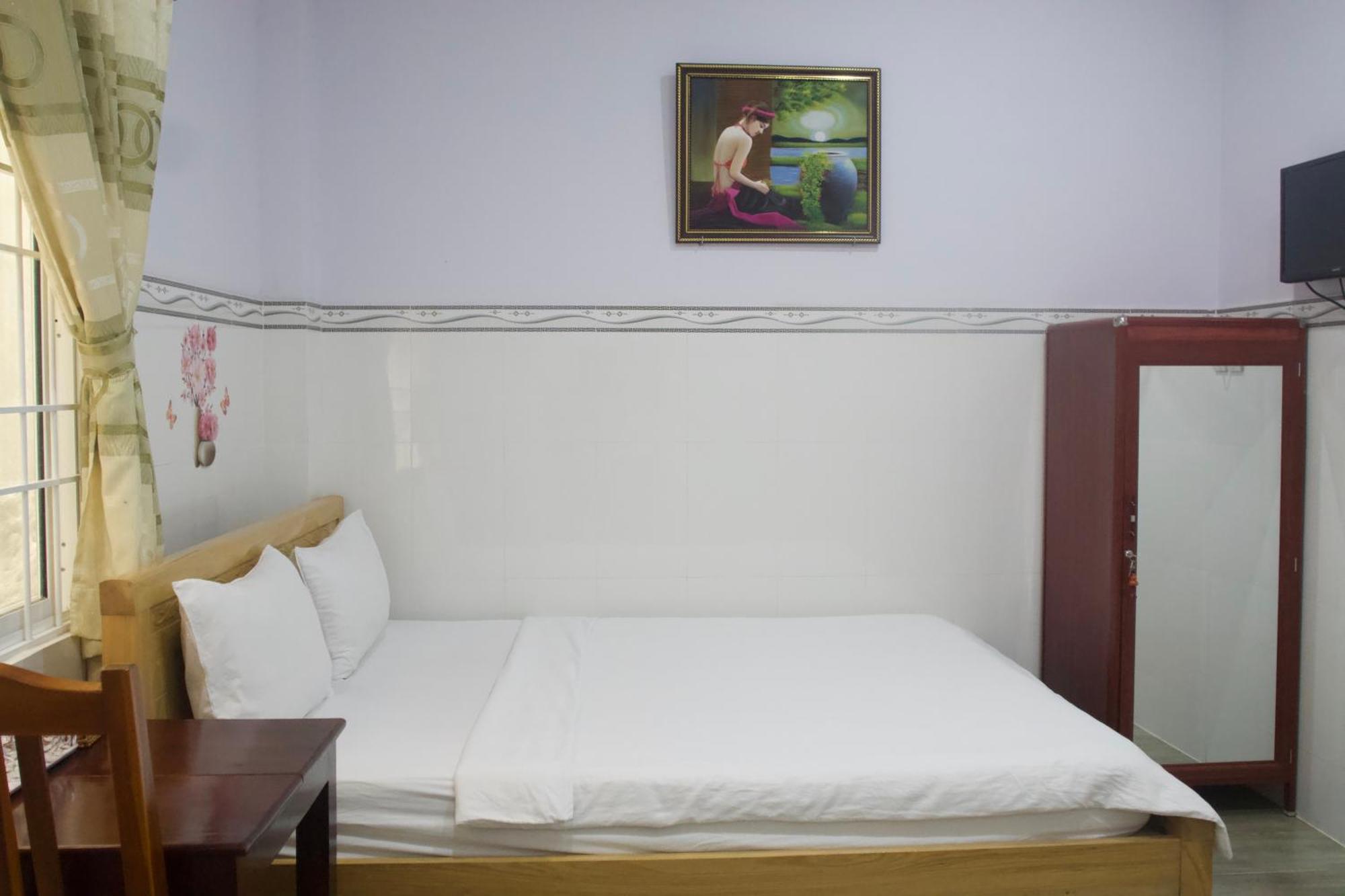 Duong Hieu Guesthouse Phu Quoc Exteriör bild