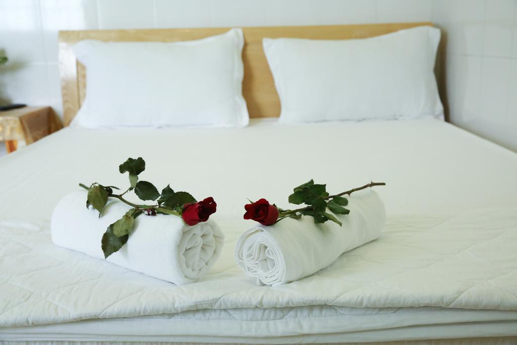 Duong Hieu Guesthouse Phu Quoc Exteriör bild