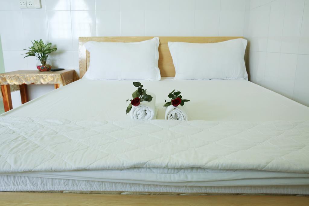 Duong Hieu Guesthouse Phu Quoc Exteriör bild