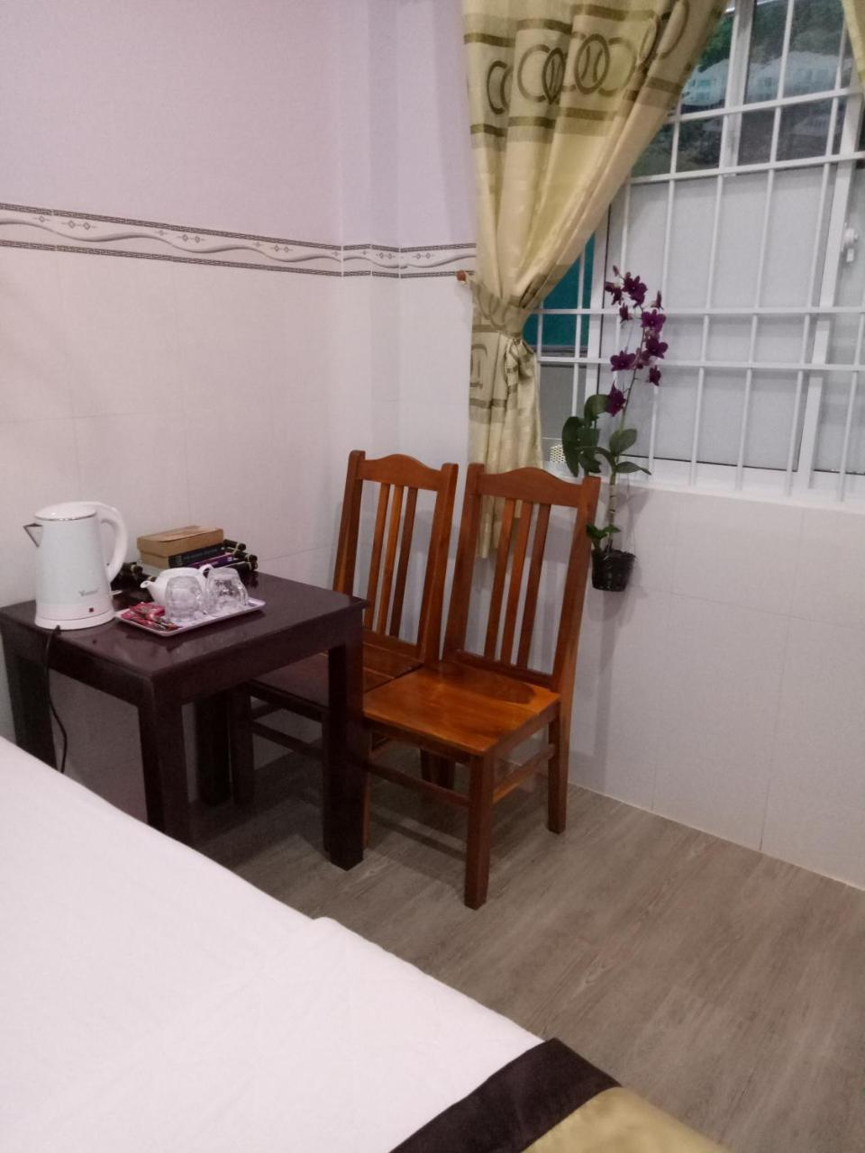 Duong Hieu Guesthouse Phu Quoc Exteriör bild