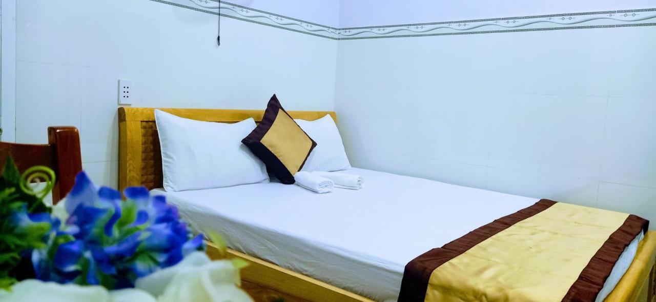 Duong Hieu Guesthouse Phu Quoc Exteriör bild